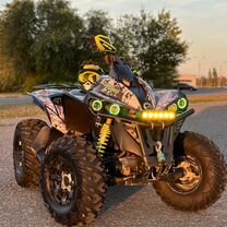 Brp renegade 1000 XXC