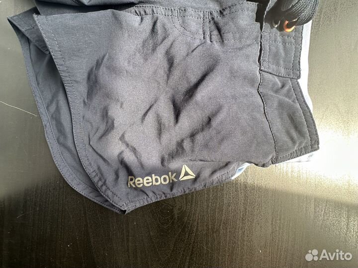 Шорты adidas originals