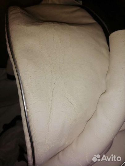 Коляска 2 в 1 indigo