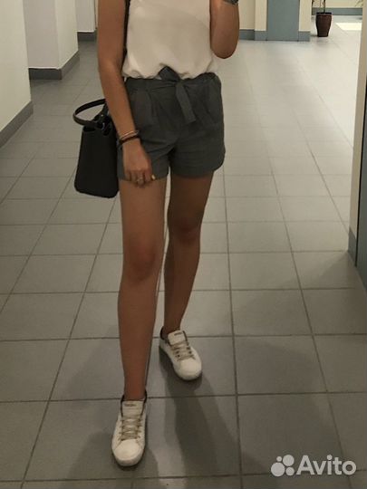 Шорты Zara, Sinsay