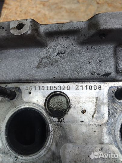 Гбц Мерседес 6110105320