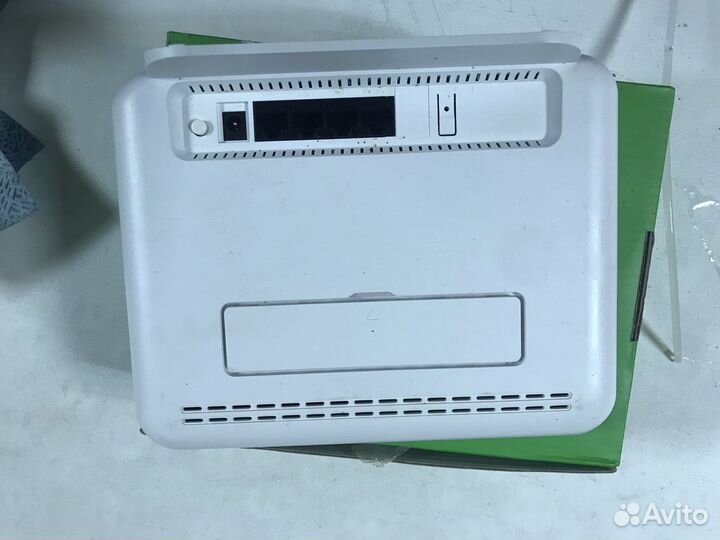 Роутер мегафон c300-1