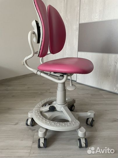 Детское ортопедическое кресло Duorest kids