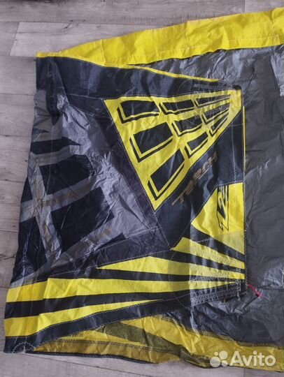 Кайт naish Torch