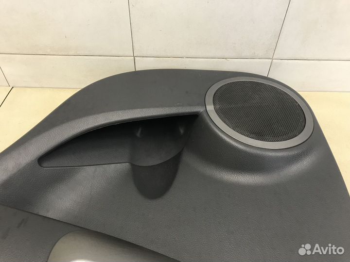 Обшивка двери задней правой RAV 4 2006-2013