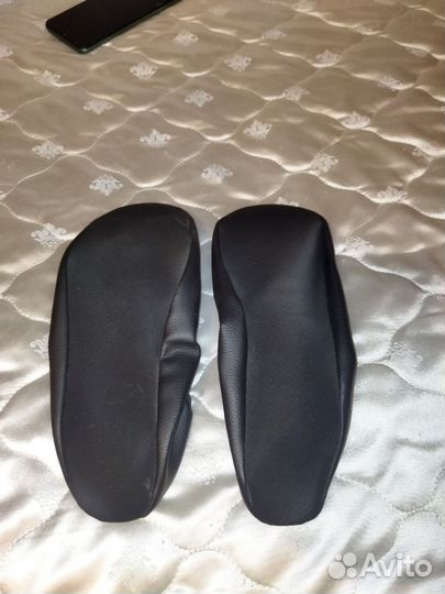 Чешки новые