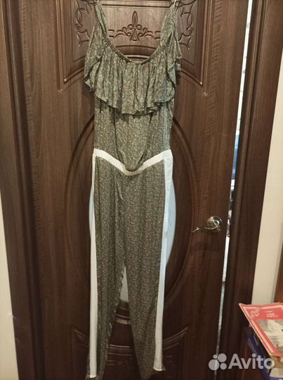 Комбинезон женский летний 44 46