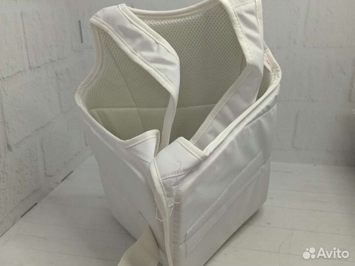 Защита корпуса для карате