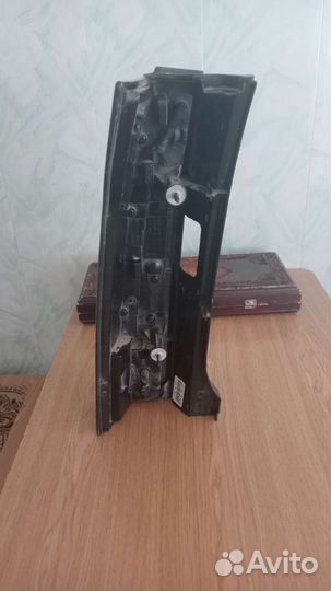 Заднее фара кадилак