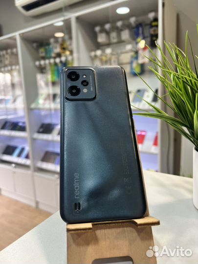 realme C31, 4/64 ГБ