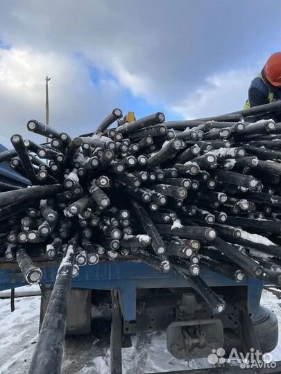 Самая дорогая скупка кабеля