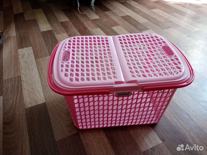 Корзина для пикника