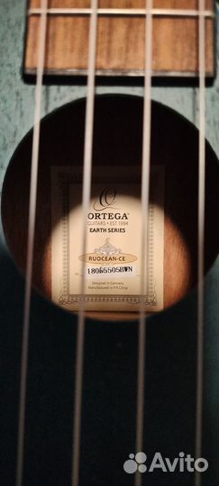 Укулеле концерт