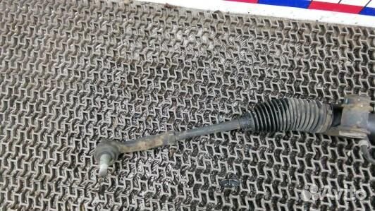 Рулевая рейка chevrolet cruze J300 (USE17LH01)