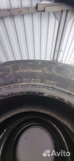 Bridgestone Ice Cruiser 7000 235/60 R16 100T