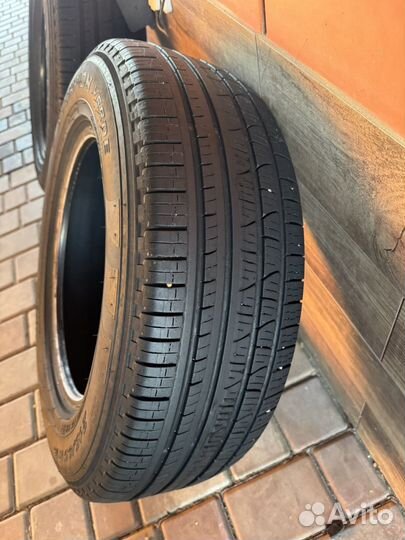 Pirelli Carrier 4/65 R16