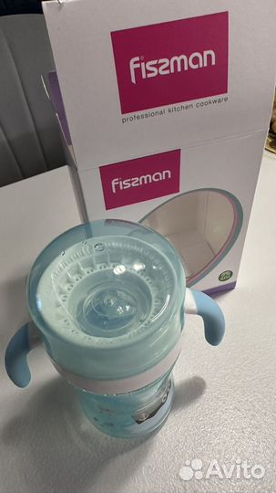 Поильник Fissman