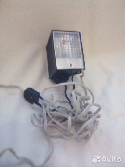 Фотоаппарат