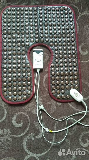 Накидка нугабэст