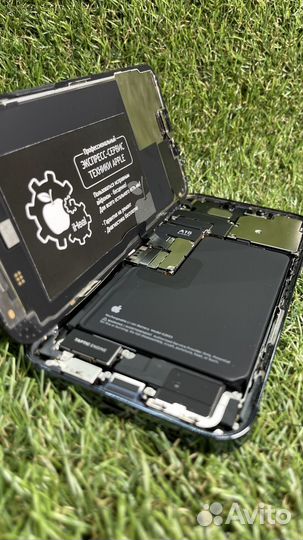 Ремонт телефонов,планшетов,ноутбуков