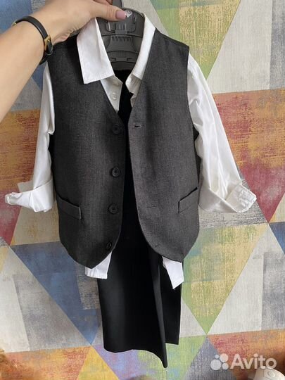 Костюм для мальчика 3 года