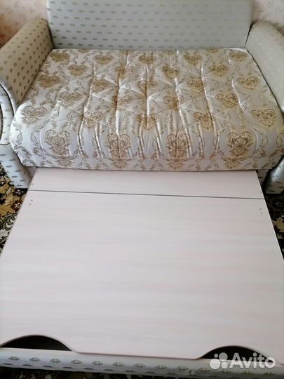 Диван раскладной