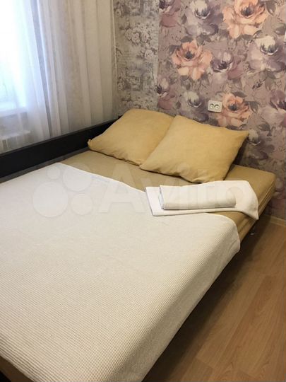 Квартира-студия, 20 м², 2/10 эт.