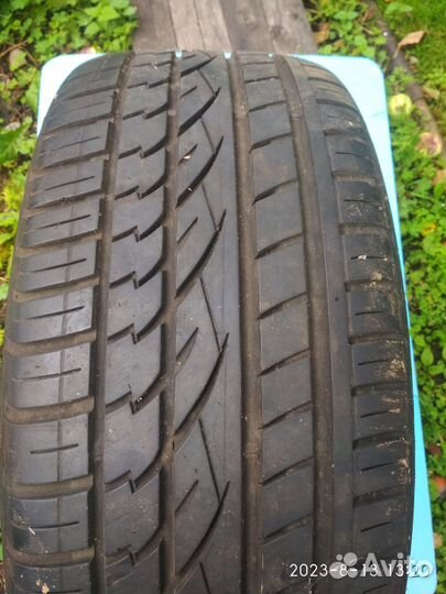 Michelin Latitude Diamaris 235/65 R17 104V