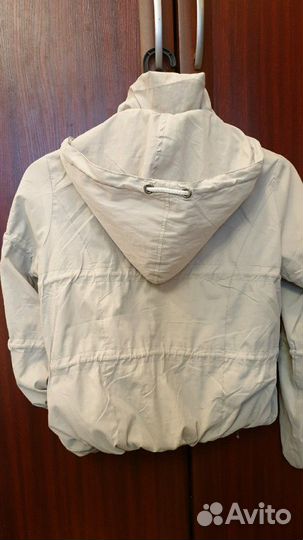 Ветровка на девочку
