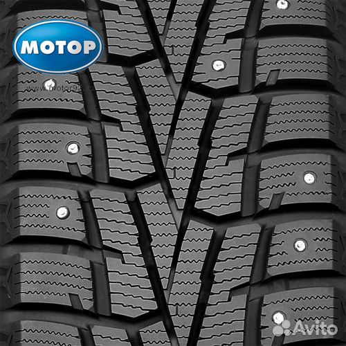 Roadstone Winguard WinSpike SUV 225/70 R15