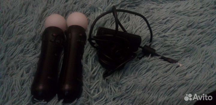 Sony PS3 super slim прошитая