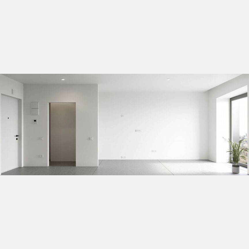 3-к. квартира, 86,5 м², 38/44 эт.