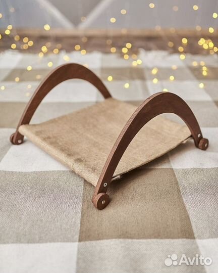 Гамак для животных