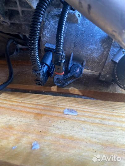 Водяная помпа BMW 3 E90/E91/E92/E93 2007