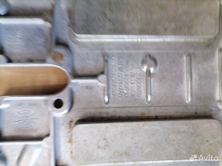 Кронштейн (крепление) BMW 4 F32/F33/F36 F36 2016