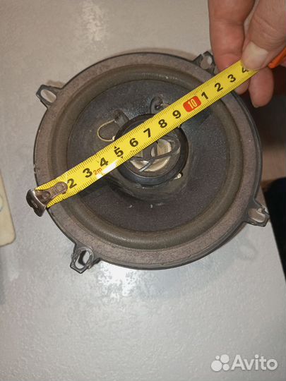 Колонки на priora