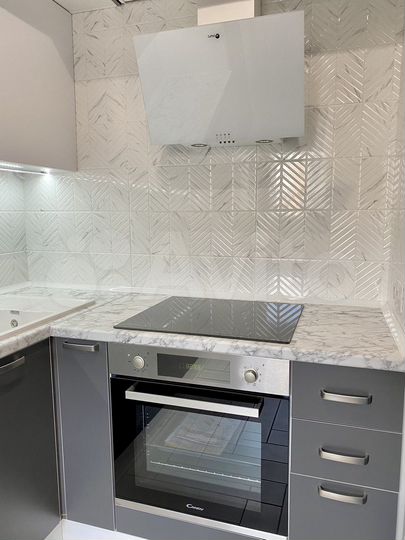 2-к. квартира, 50 м², 4/9 эт.