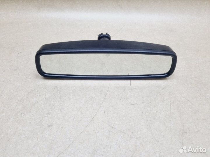 Зеркало салона Ford Explorer 3.5 KX AT 2019