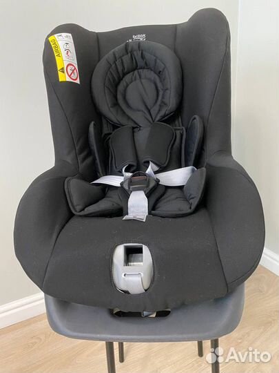 Автокресло britax romer