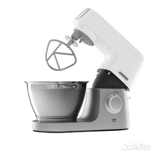 Кухонный комбайн Kenwood Chef Sense