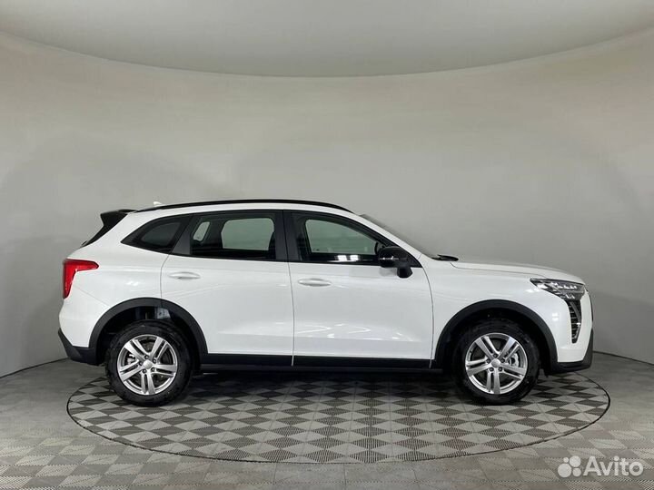 HAVAL Jolion 1.5 AMT, 2024