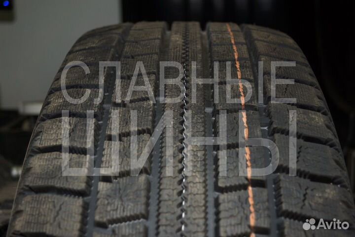 Nitto SN3 Winter 215/60 R17 96H