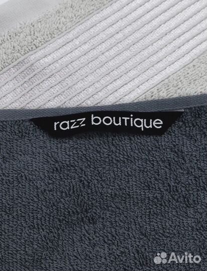 Полотенца махровые набор 6 шт