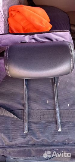Подголовник sportage 3