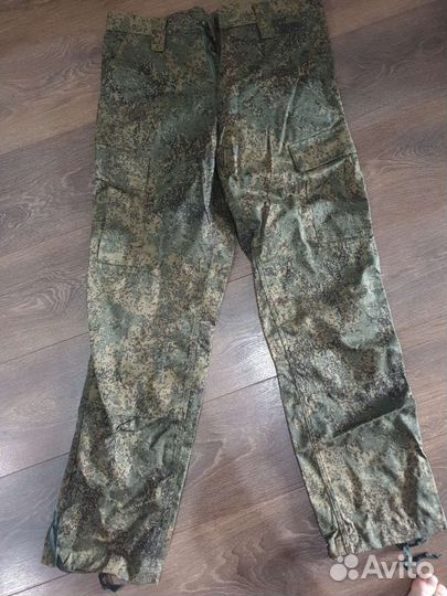 Военная форма вкпо