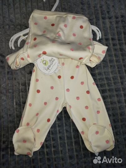 Костюм для девочки