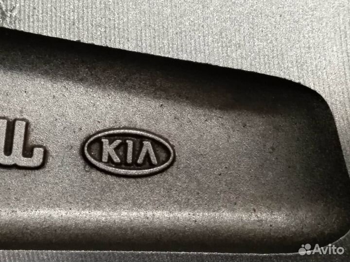 Диски R16 Kia K5 Optima Soul Seltos 4 шт