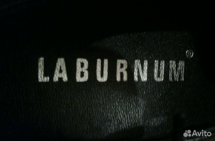Туфли Laburnum New