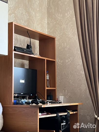 Компьютерный стол бу