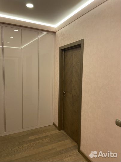 Двери межкомнатные натуральный шпон